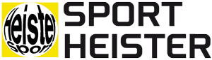 Logo Sport Heister, Mönchengladbach